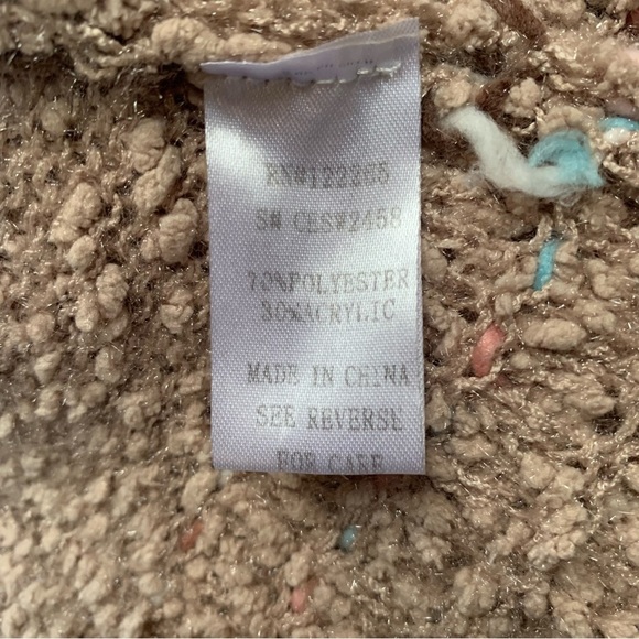 Adora Sweater - Picture 5 of 5